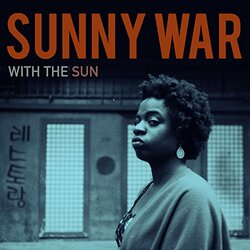 Sunny War With The Sun Vinyl LP
