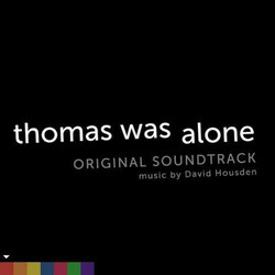 David Housden Thomas Was Alone / O.S.T. Vinyl LP