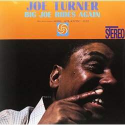 Joe Turner Big Joe Rides Again 180gm Vinyl LP