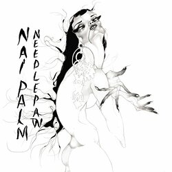Nai Palm Needle Paw Vinyl 2 LP