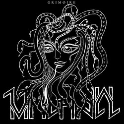 Valhall Grimoire Vinyl LP