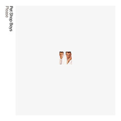 Pet Shop Boys Please (2018 Remastered Version) rmstrd Vinyl LP