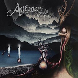 Aetherian Untamed Wilderness Vinyl 2 LP