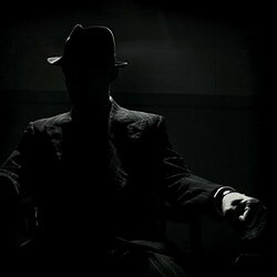 Atlas Moth Coma Noir Vinyl LP