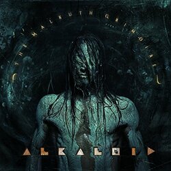Alkaloid Malkuth Grimoire ltd Vinyl 2 LP