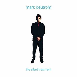 Mark D Silent Treatment 180gm ltd Vinyl 2 LP