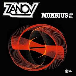Zanov Moebius 256 301 ltd Vinyl 2 LP