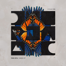 Tom Zeta Cargo Vinyl 12"