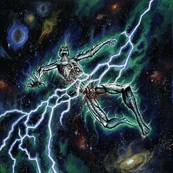 Gorephilia Severed Monolith Vinyl LP