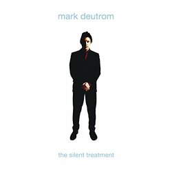 Mark Deutrom Silent Treatment Vinyl 2 LP