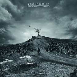 Deathwhite For A Black Tomorrow Vinyl LP