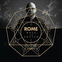 Rome Hall Of Thatch Vinyl 2 LP