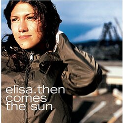 Elisa Then Comes The Sun Vinyl 2 LP