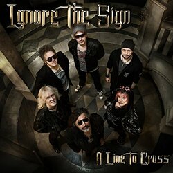 Ignore The Sign Line To Cross Vinyl 3 LP
