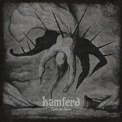 Hamferd Tamsins Likam Vinyl LP