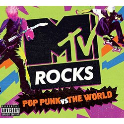 Various Artist Mtv Rocks 3 CD