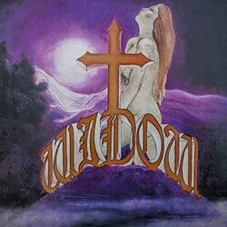 Ritual Widow Vinyl 2 LP