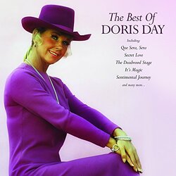 Doris Day Best Of 180gm Vinyl LP