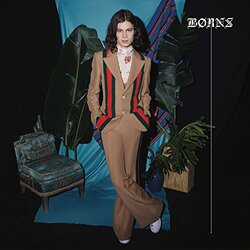 BØRNS Blue Madonna