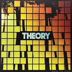 Theory Of A Deadman Wake Up Call Vinyl LP