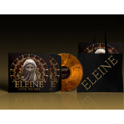 Eleine Until The End (Tote Bag) Vinyl LP
