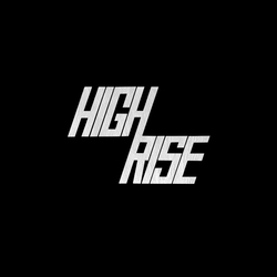 High Rise Ii Vinyl LP