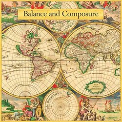 Balance & Composure Only Boundaries Vinyl LP
