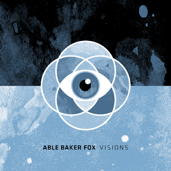 Able Baker Fox Visions Vinyl LP