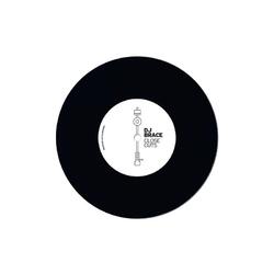 Dj Brace Close Cuts 7"