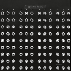 John Tejada Dead Start Program Vinyl 2 LP
