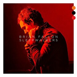 Brian Fallon Sleepwalkers Vinyl 2 LP