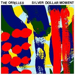 Orielles Silver Dollar Moment Vinyl LP