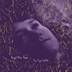 Brigid Mae Power Two Worlds Vinyl LP