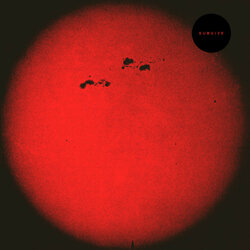 S U R V I V E Hd015 Vinyl LP