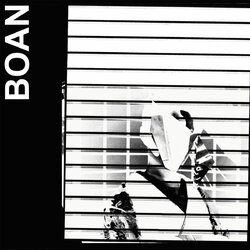 Boan Mentiras Vinyl LP