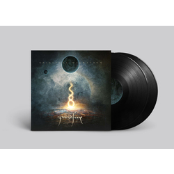 Persefone Spiritual Migration (Black Vinyl) Vinyl 2 LP