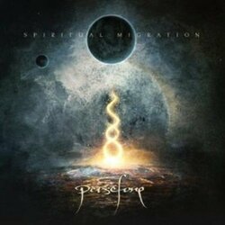 Persefone Spiritual Migration (Gold Vinyl) Vinyl 2 LP