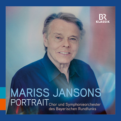 Beethoven / Hartelius / Jansons Portrait 5 CD