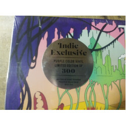 Insects Vs Robots Theyllkillyaa Vinyl LP