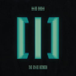 Majid Jordan Space Between Vinyl 2 LP