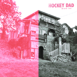 Hockey Dad BLEND INN Vinyl LP