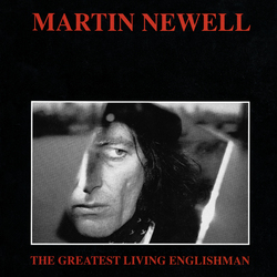 Martin Newell Greatest Living Englishman Vinyl LP