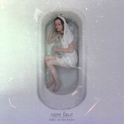 Save Face Folly: On The Rocks Vinyl LP