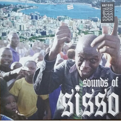 Various Sounds Of Sisso Vinyl 2 LP