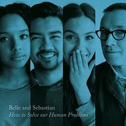 Belle & Sebastian How To Solve Our Human Problems (Part 3) Vinyl LP