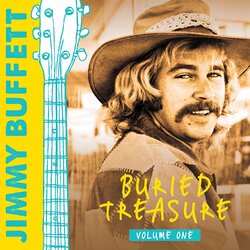 Jimmy Buffett Buried Treasure: Volume 1 Vinyl 2 LP