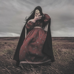 Hawthonn Red Goddess (Of This Men Shall Know Nothing) VINYL LP
