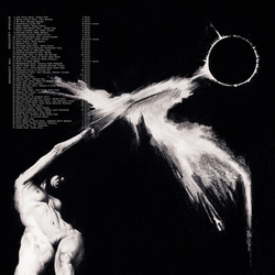 Dedekind Cut Tahoe VINYL 2 LP