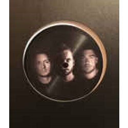 Camelphat & Elderbrook Cola Vinyl 12"
