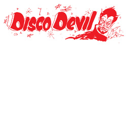 Lee & Full Experience Perry Disco Devil Vinyl 12"